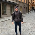 Profile Picture of Sam Axton (@samaxton93) on Instagram