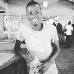 Profile Picture of Kenneth Thabo Dube (@@kennethtdube) on Tiktok