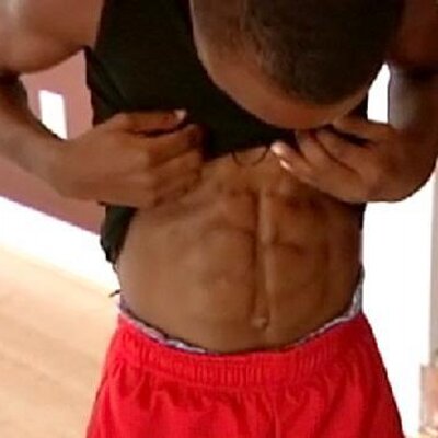 Profile Picture of Lil Aj (@GandyAaron) on Twitter