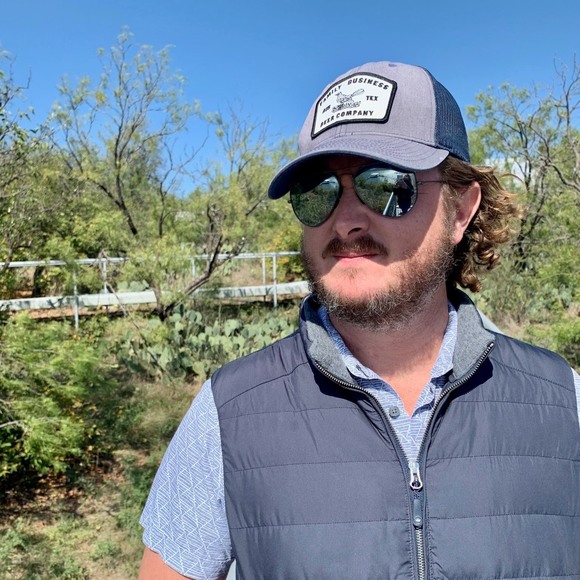 Profile Picture of Kevin Callahan (@atxkevin) on Poshmark
