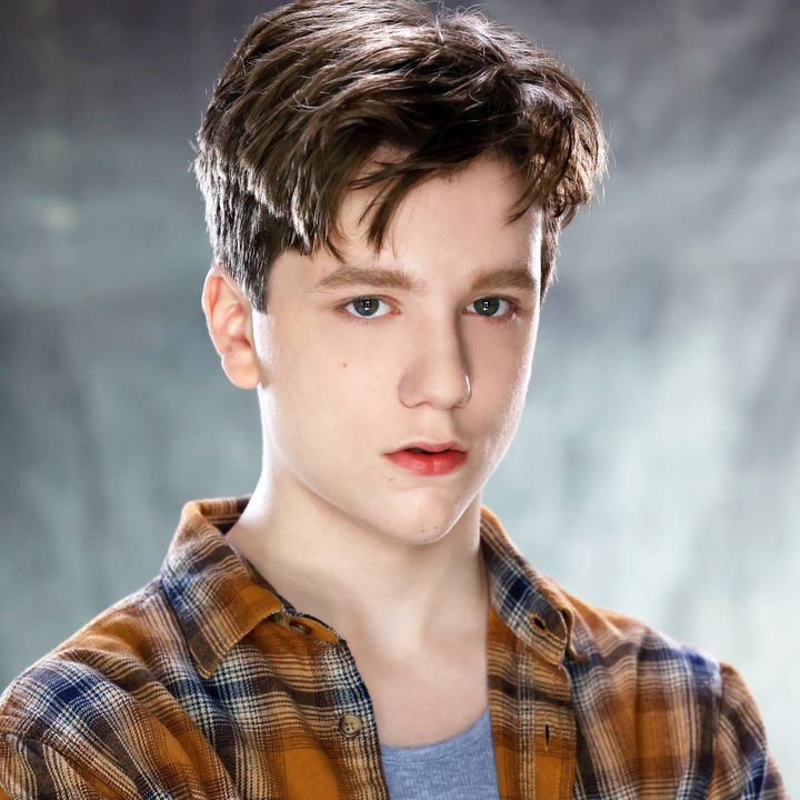 Mr_Brooks_Roseberry - Tiktok Profile Picture of Mr_Brooks_Roseberry (@mr_brooks_roseberry) on Tiktok