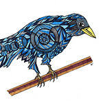 Profile Picture of Susan Watson (@ask a crow designs) on Flickr