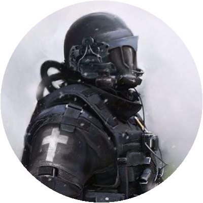Profile Picture of Hase Mark ✞ 220 Lbs, 80 Push Ups (@MarkTech2014) on Twitter