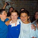 Profile Picture of Liam Duncan And Tim Duncan (@timandliamsparty) on Instagram