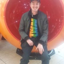 Profile Picture of Derek McColl (@DerekMcColl1) on Twitter