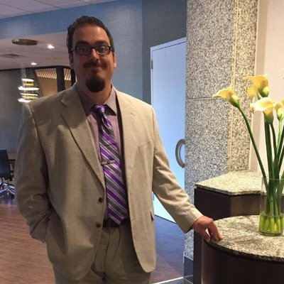 Profile Picture of Bradley Kaye (@bradleykaye2) on Twitter