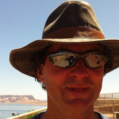 Profile Picture of Erik Roos (@urosneek) on Twitter