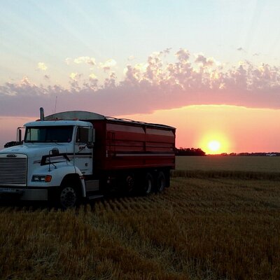 Profile Picture of Kyle Beaudry (@K_Beauds) on Twitter