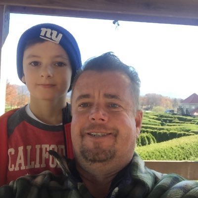 Profile Picture of Brian Vallee (@BrianVallee13) on Twitter