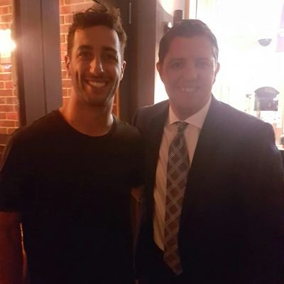 Profile Picture of Mark Lucas (@mlucas13) on Twitter
