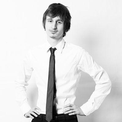 Profile Picture of Vladislav Ivaschenko (@ivaschenko) on Twitter