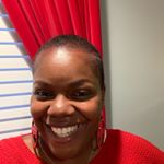 Profile Picture of Simone Nanette (@1st_lady_gemini) on Instagram