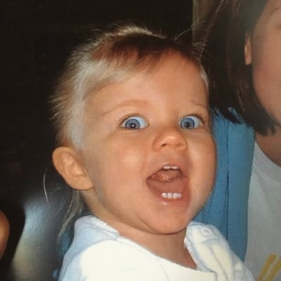 Profile Picture of Gracie Matagrano (@GracieMatagrano) on Twitter