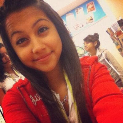 Profile Picture of Bobbie Salinas (@salinas_bobbie) on Twitter