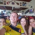 Profile Picture of Michael Lattimore (@michael_lattimore) on Instagram