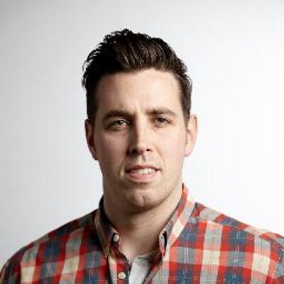 Profile Picture of Daniel Hudson (@_dhphoto) on Twitter