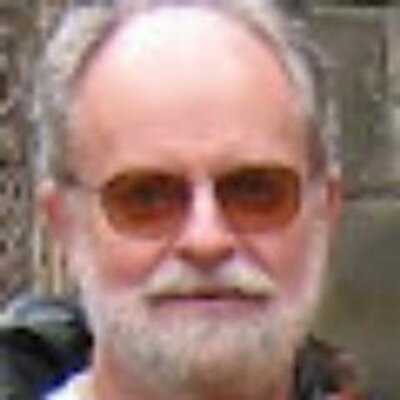 Profile Picture of John Gist (@JohnGist2) on Twitter