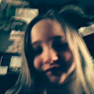 Profile Picture of Jessica Riffle (@JessicaRiffle3) on Twitter