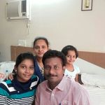 Profile Picture of murthy mandavilli (@murthymandavilli) on Instagram