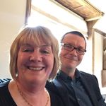 Profile Picture of Richard Curry (@richiedcuk) on Instagram