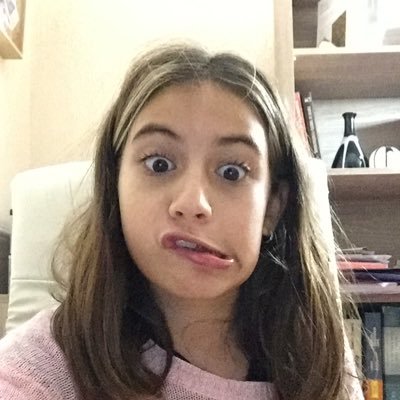 Profile Picture of Melissa Scaff (@ScaffMelissa) on Twitter