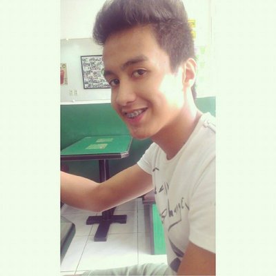Profile Picture of Ian Asuncion (@mauelboy) on Twitter