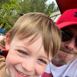 Profile Picture of Andrew Wake (@bigbubbafatass) on Instagram