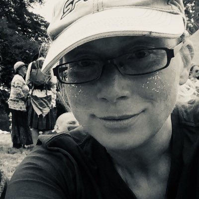 Profile Picture of Karen Spencer (@KAS_Spencer) on Twitter