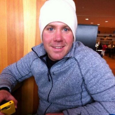 Profile Picture of Kevin Blain (@kblain26) on Twitter