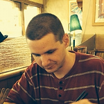 Profile Picture of Adam Hinds (@ahinds3d) on Flickr