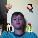 Profile Picture of Blakepound (@stampyowenz123) on Instagram