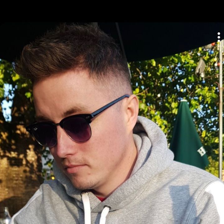 Profile Picture of Keith Naughton (@@keithnaughton) on Tiktok