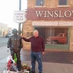 Profile Picture of Kirk Chadwick (@kirkc1977) on Instagram