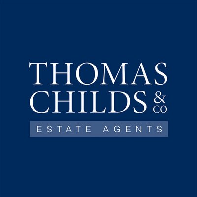 Profile Photo of Thomas Childs & Co (@ThomasChildsCo) on Twitter