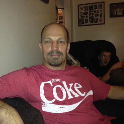 Profile Picture of Scott Nicolai Sr. (@NicolaiScott) on Twitter