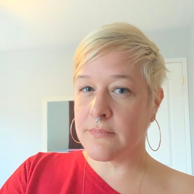 Jamie Lynn Duncanson - Twitter Profile Picture of Jamie Lynn Duncanson (@DuncansonLynn) on Twitter