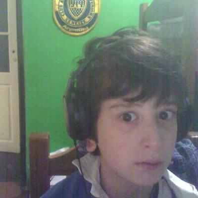 Tomas Andino - Twitter Profile Picture of Tomas Andino (@TomiPaleta) on Twitter