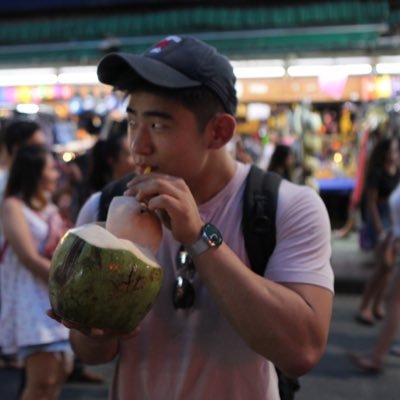 Profile Picture of Tae Young Bae (@bae_taeyoung) on Twitter