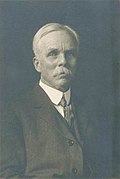 Profile Picture of William Howard Brett - Wikipediaon Wikipedia