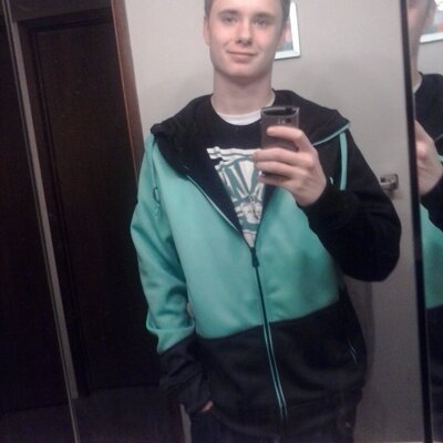 Profile Picture of Cody Paulsen (@DakotaPaulsen) on Twitter