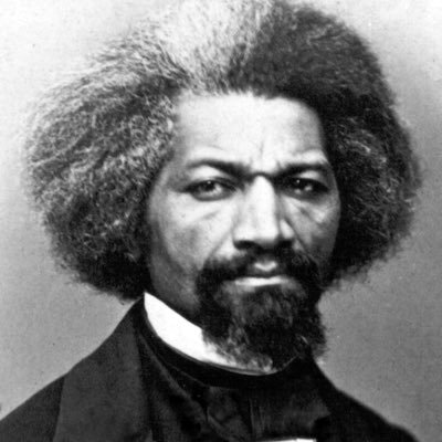 Frederick Douglas - Twitter Profile Picture of Frederick Douglas (@FreddieDouglas0) on Twitter
