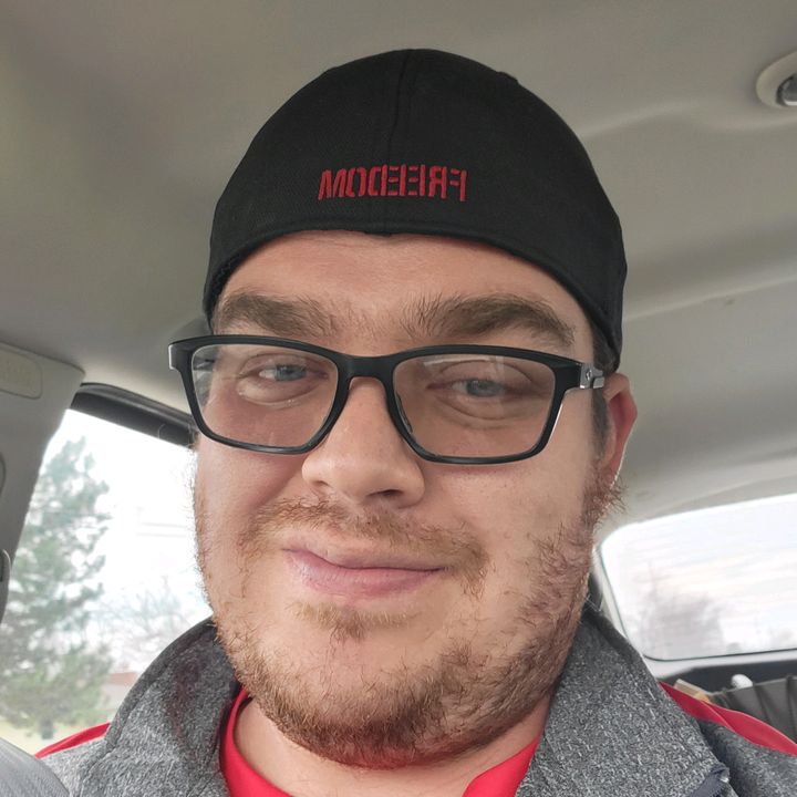 Profile Picture of Derek Talbott (@derektalbott950) on Tiktok