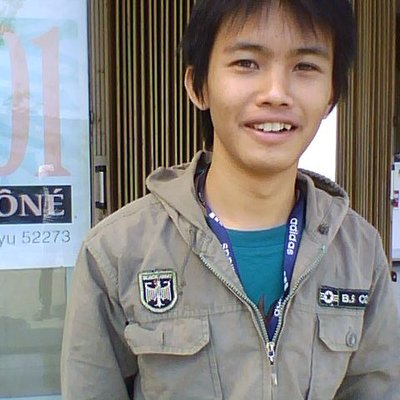 Profile Picture of Mike Highlander (@mike_highland) on Twitter