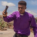 Profile Picture of Aaron Kwaku Arthur (@aaronarthur53) on Instagram