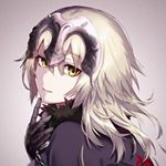 Profile Picture of Jeanne d'Arc Alter (@jeanne.alter.sama) on Instagram