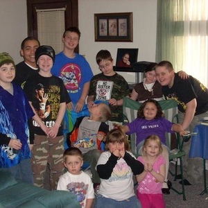 Profile Picture of Zachary Scaife (@318619993) on Myspace