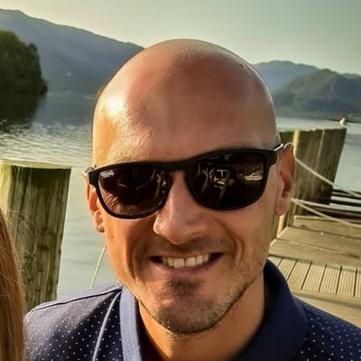 Profile Picture of Dan Byrne-Fraser (@kingcone99) on Twitter