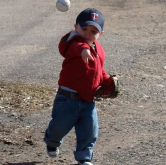 Profile Picture of Miles Velander (@milesvelander) on Poshmark