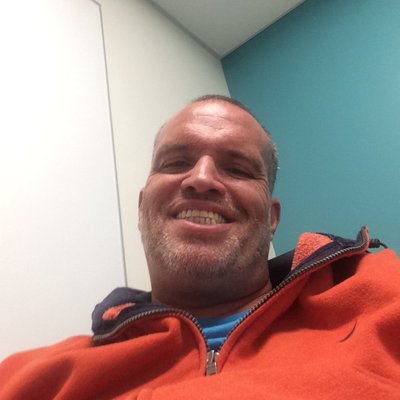 Profile Picture of Glenn Newman (@KittenSpeak) on Twitter