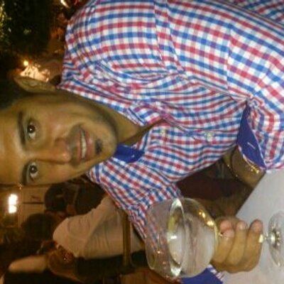 Profile Picture of PETER (@Peter_Romero86) on Twitter